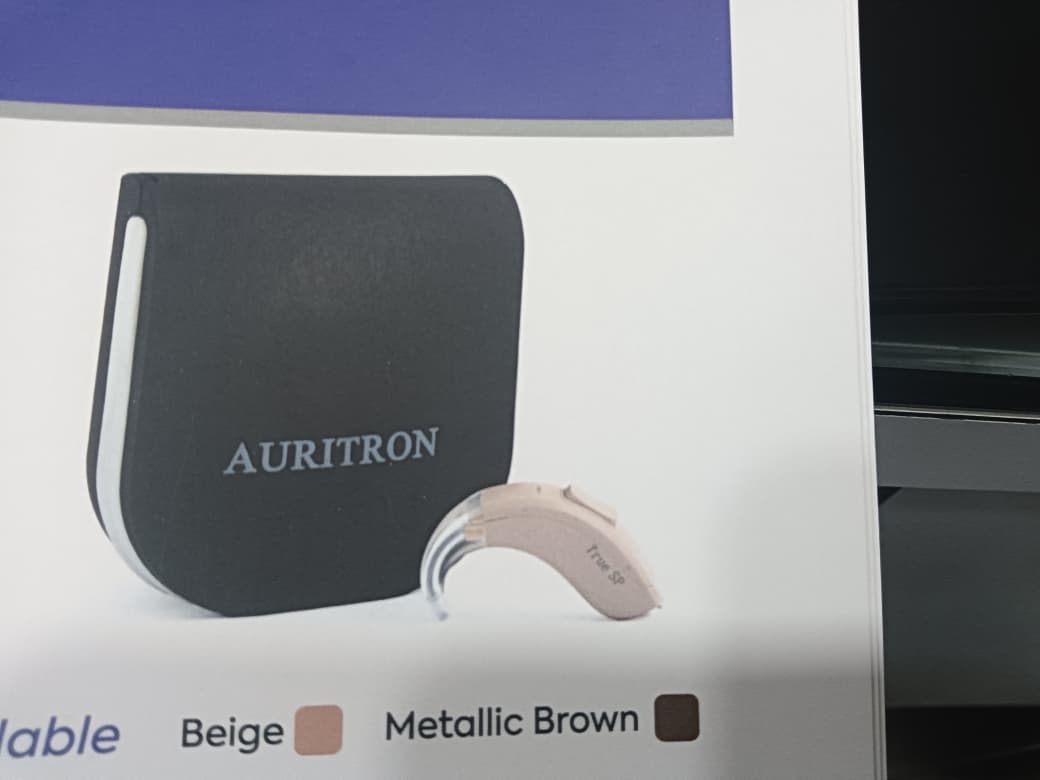 hearing aid models